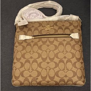 Coach Women's Rowan File Bag